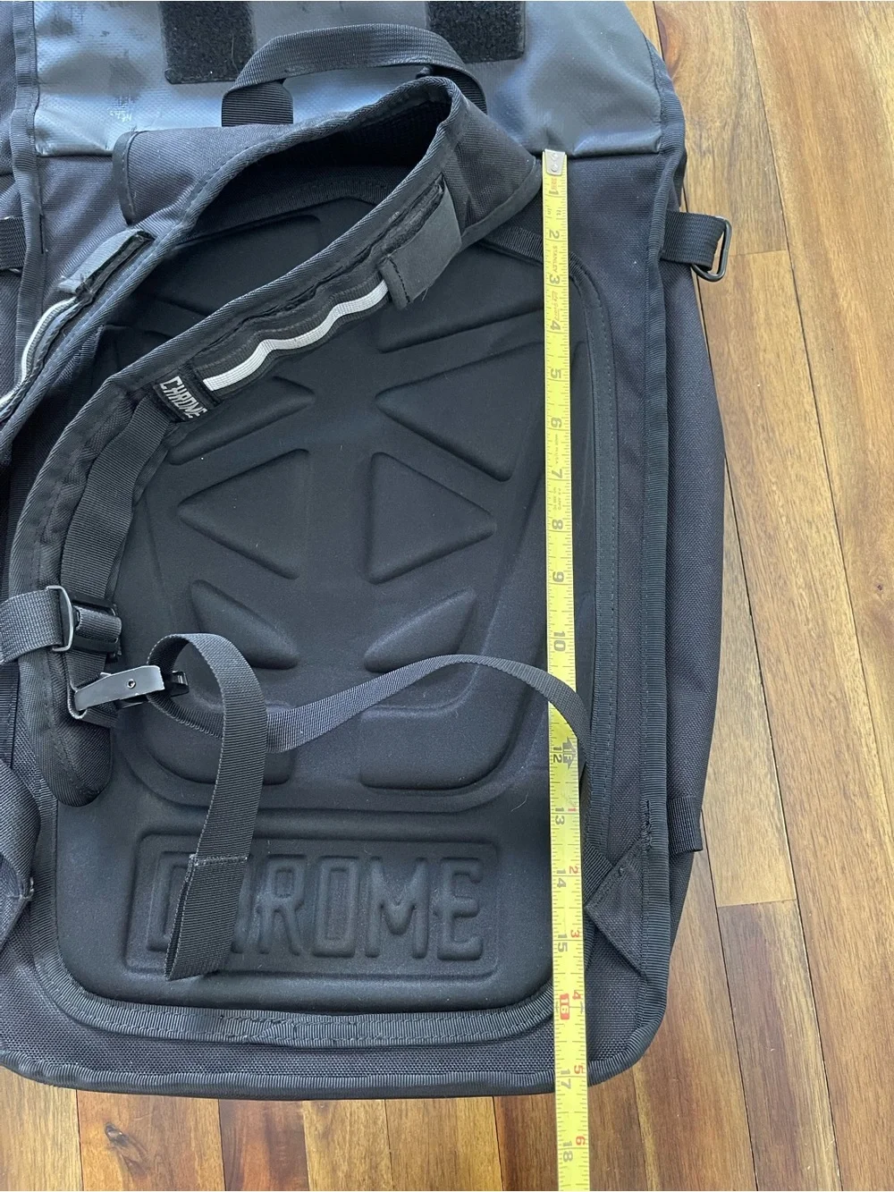 Chrome Industries chrome industries